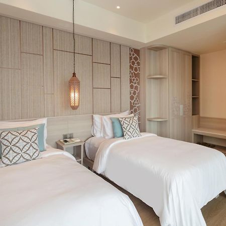 The Little Shore Khao Lak By Katathani Exterior photo