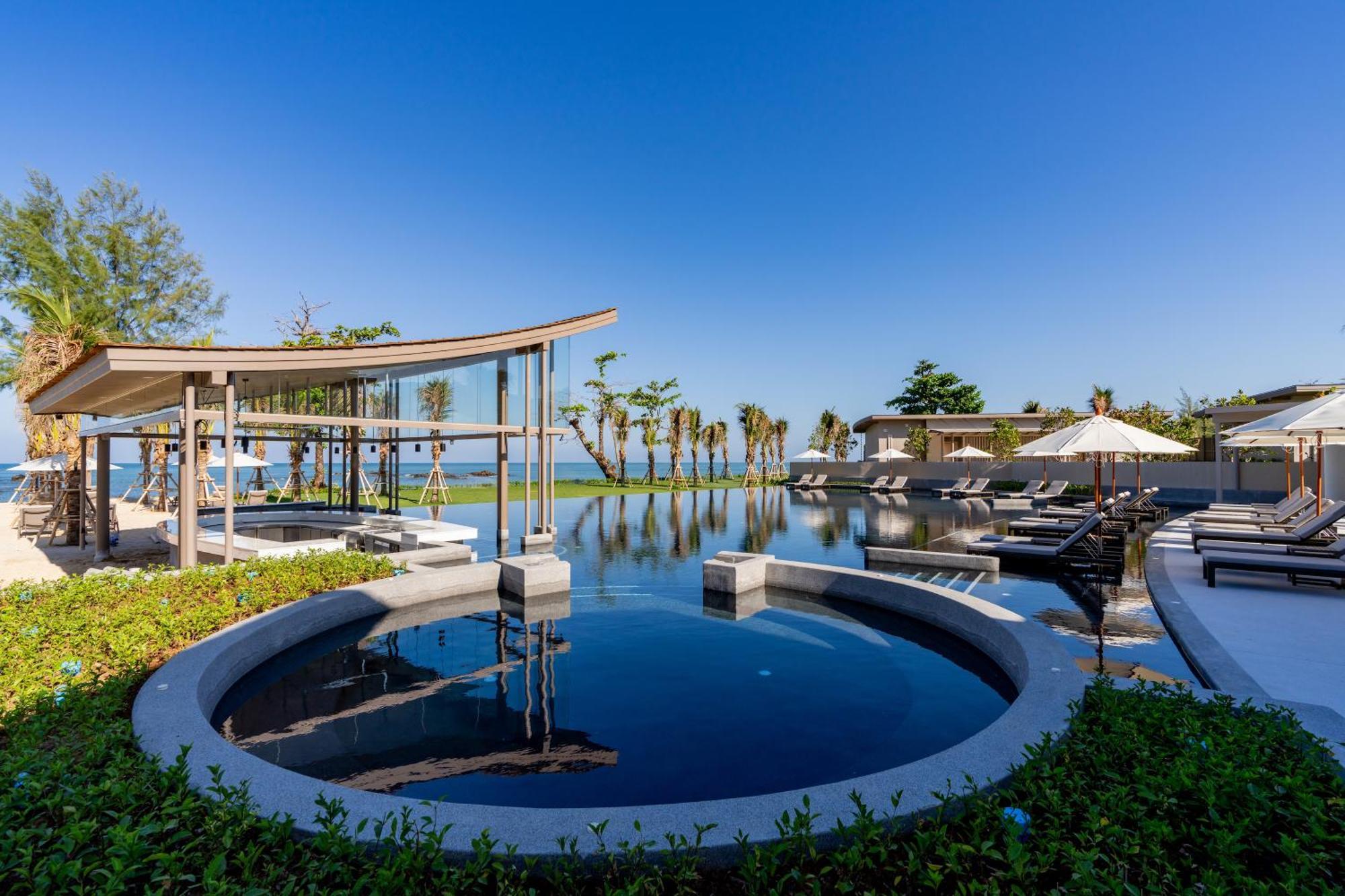 The Little Shore Khao Lak By Katathani Exterior photo