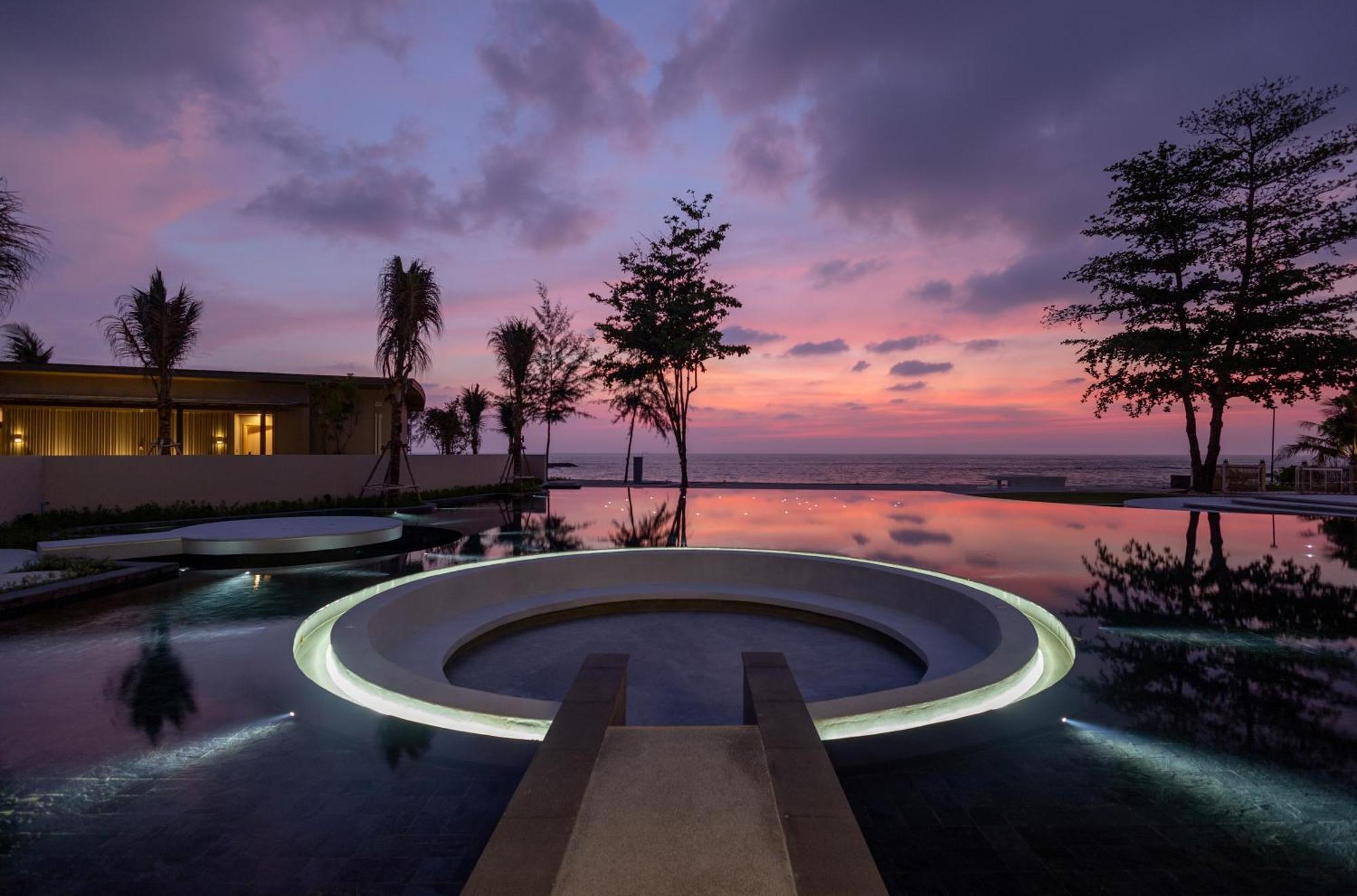 The Little Shore Khao Lak By Katathani Exterior photo