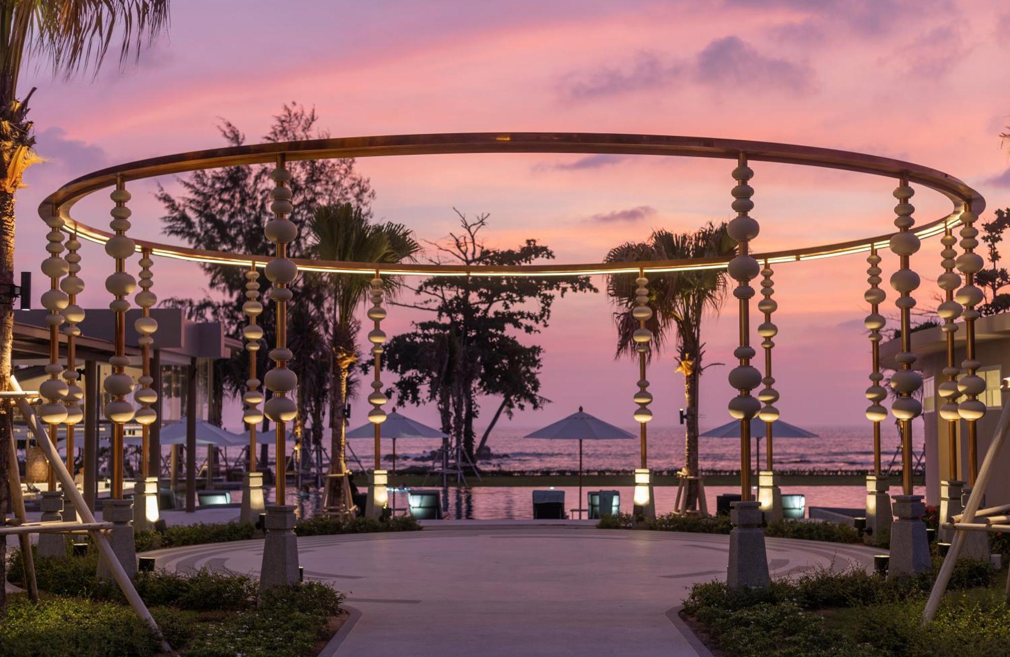 The Little Shore Khao Lak By Katathani Exterior photo