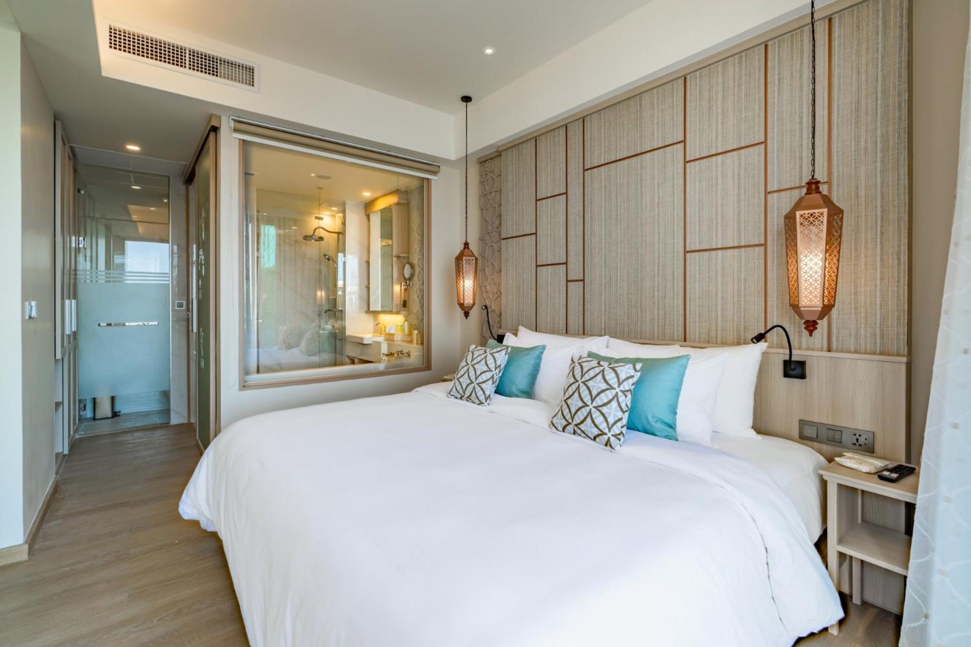 The Little Shore Khao Lak By Katathani Exterior photo