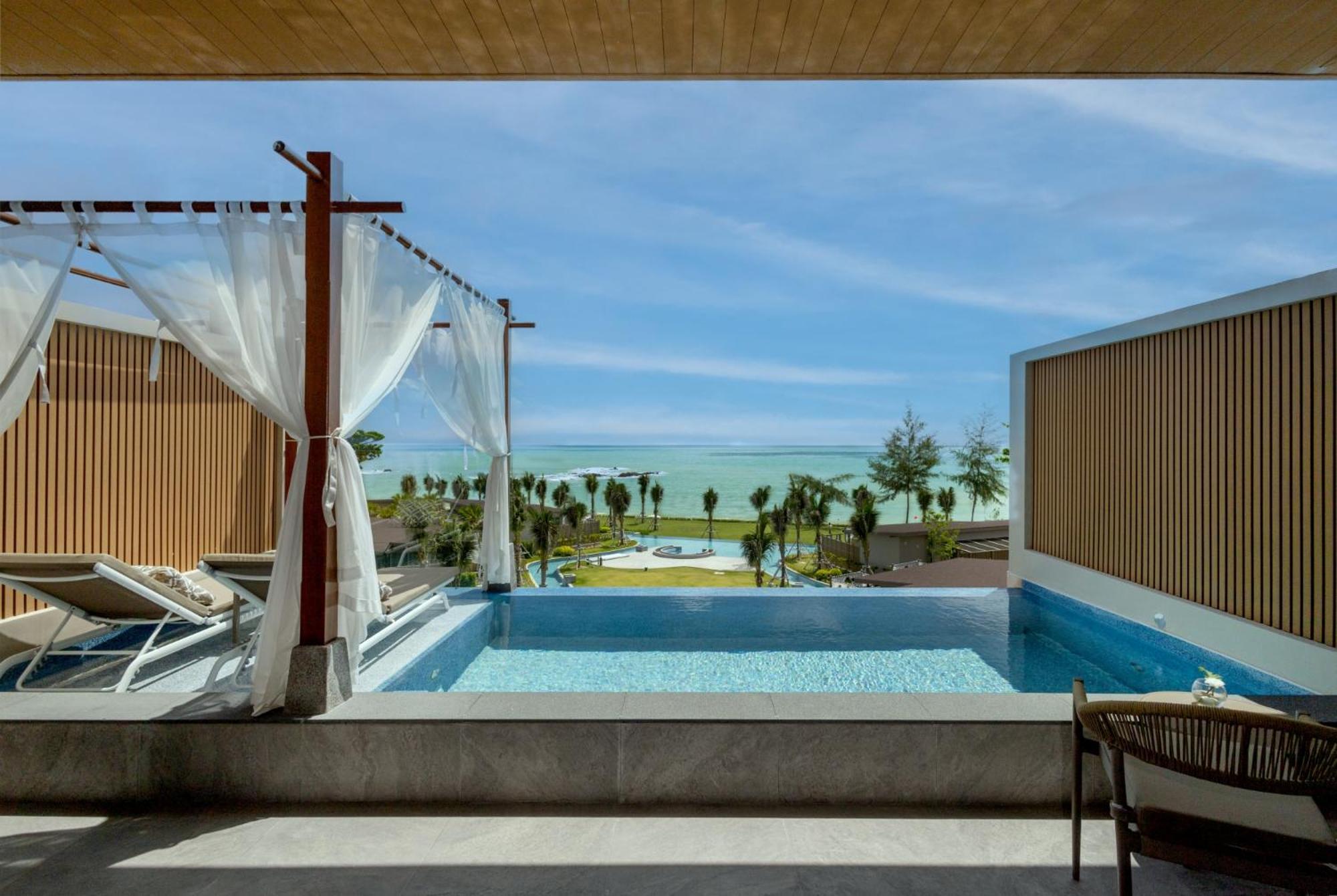 The Little Shore Khao Lak By Katathani Exterior photo