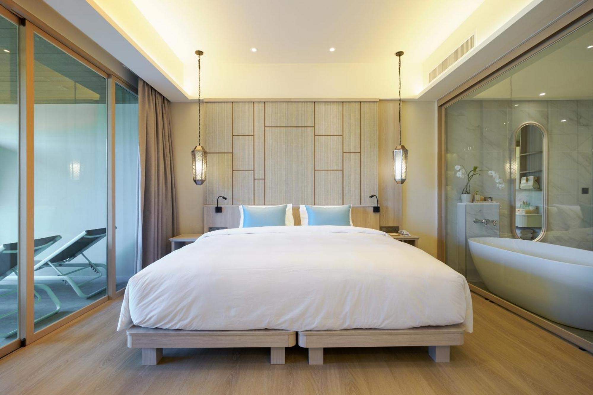 The Little Shore Khao Lak By Katathani Exterior photo