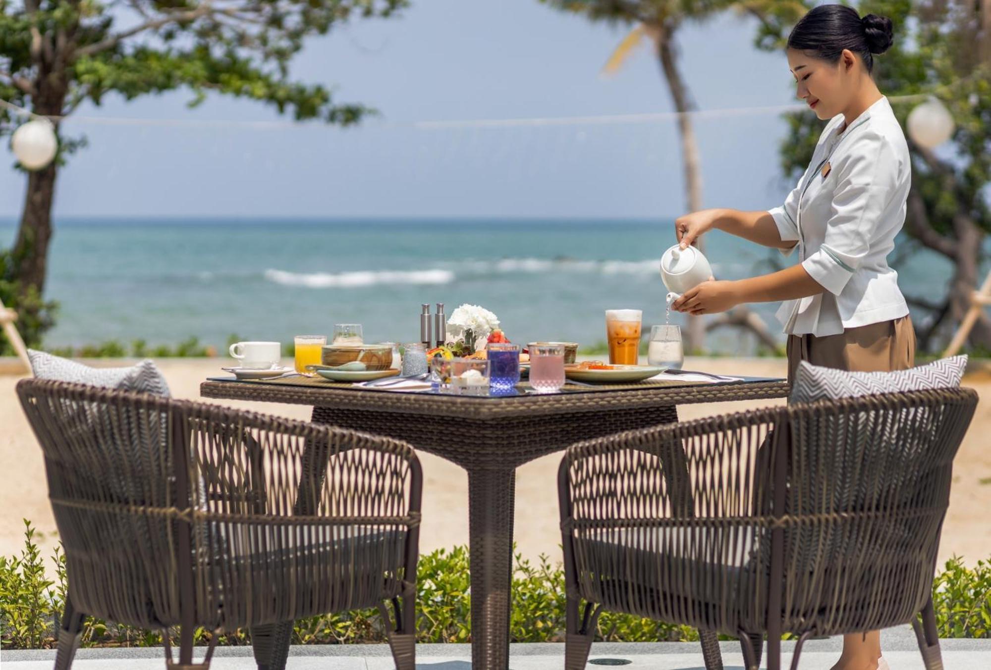 The Little Shore Khao Lak By Katathani Exterior photo
