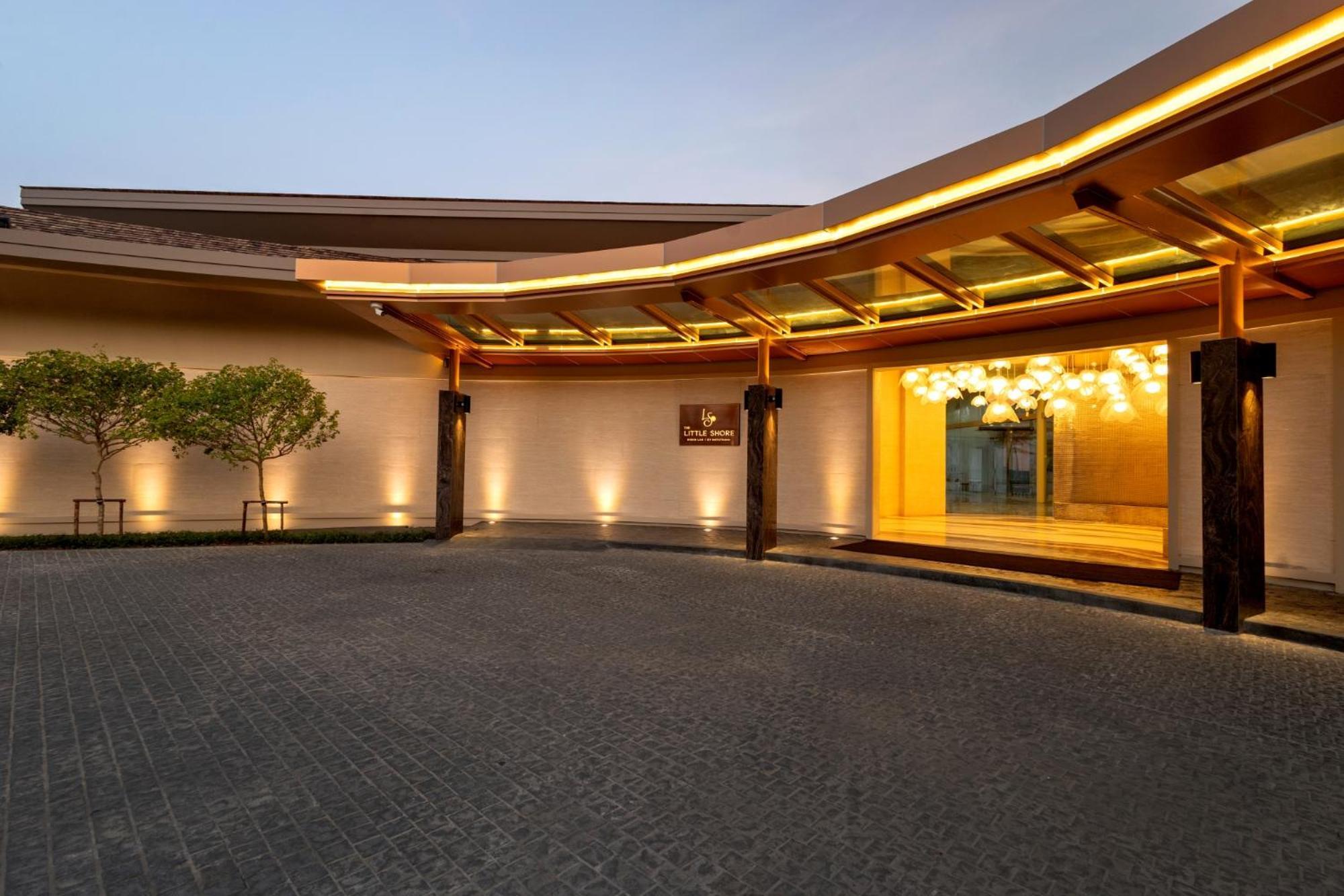 The Little Shore Khao Lak By Katathani Exterior photo