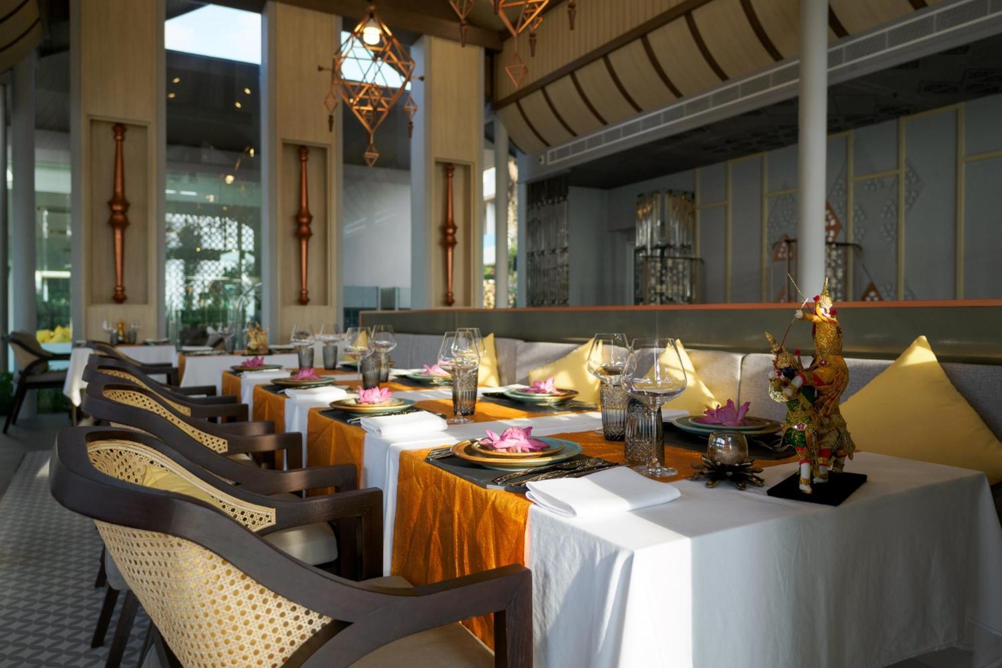 The Little Shore Khao Lak By Katathani Exterior photo