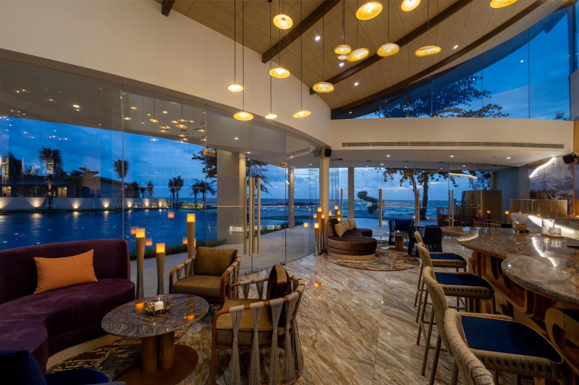 The Little Shore Khao Lak By Katathani Exterior photo