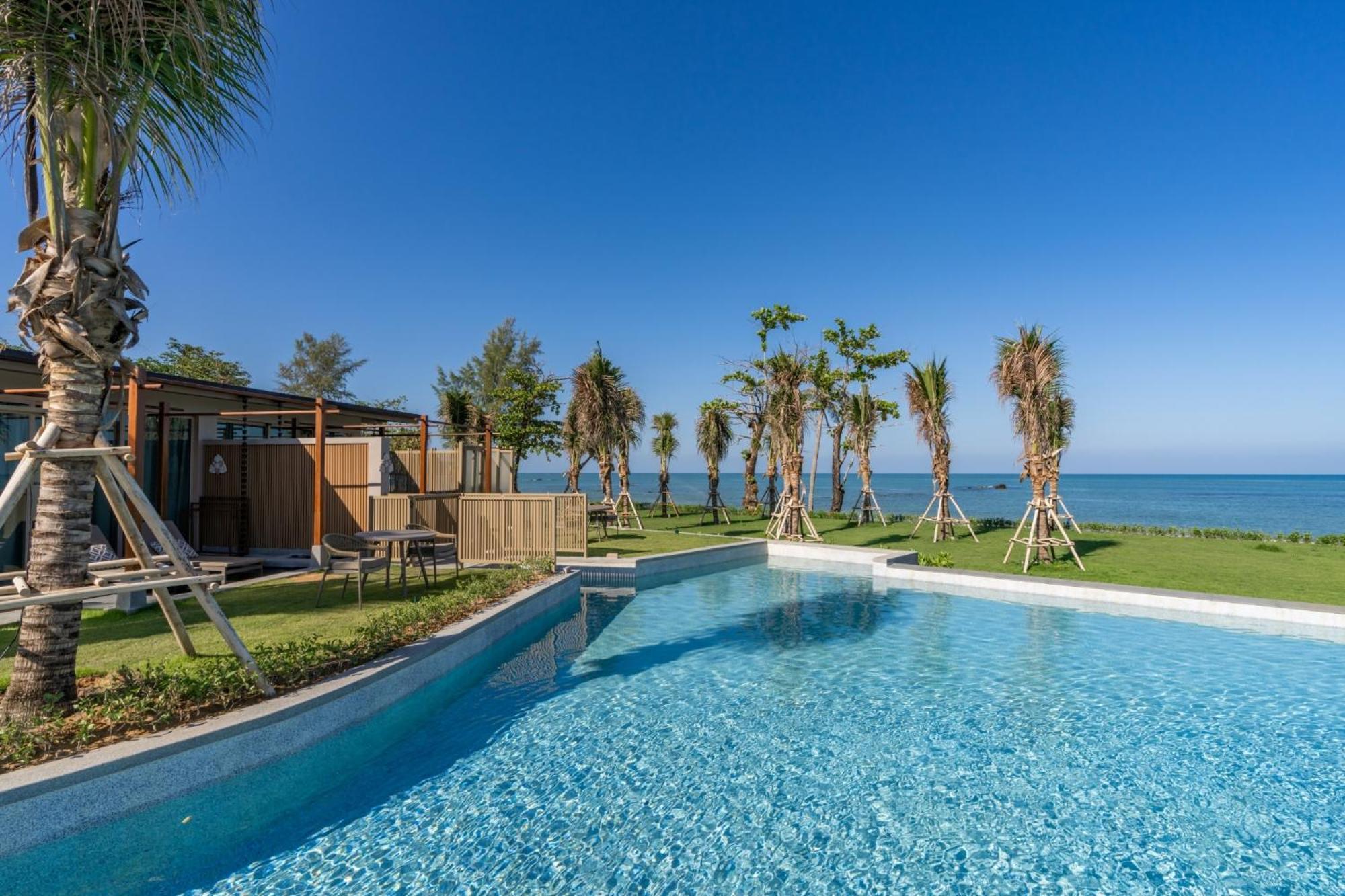 The Little Shore Khao Lak By Katathani Exterior photo