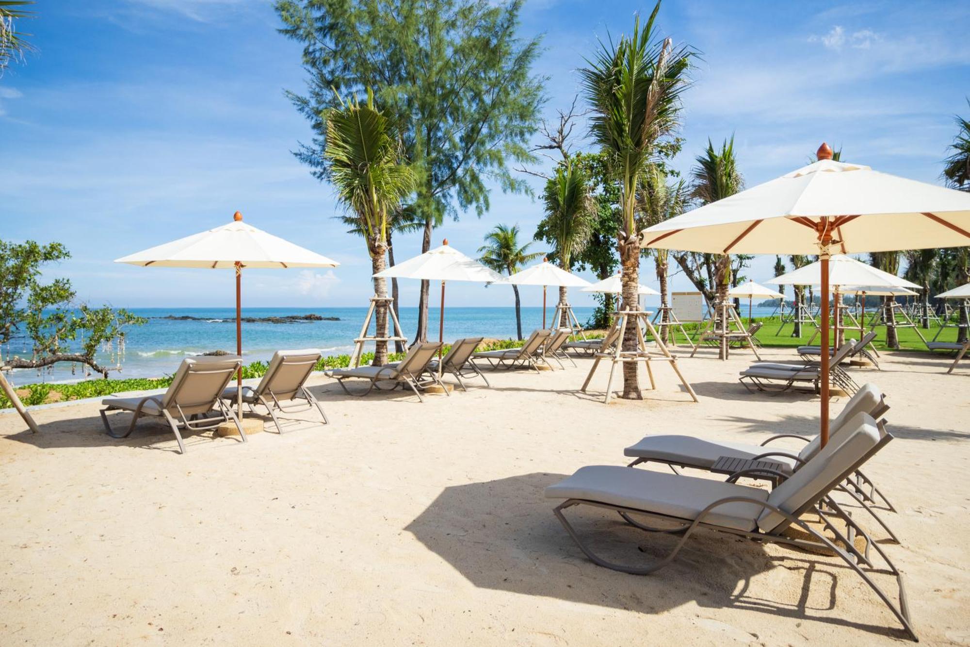 The Little Shore Khao Lak By Katathani Exterior photo