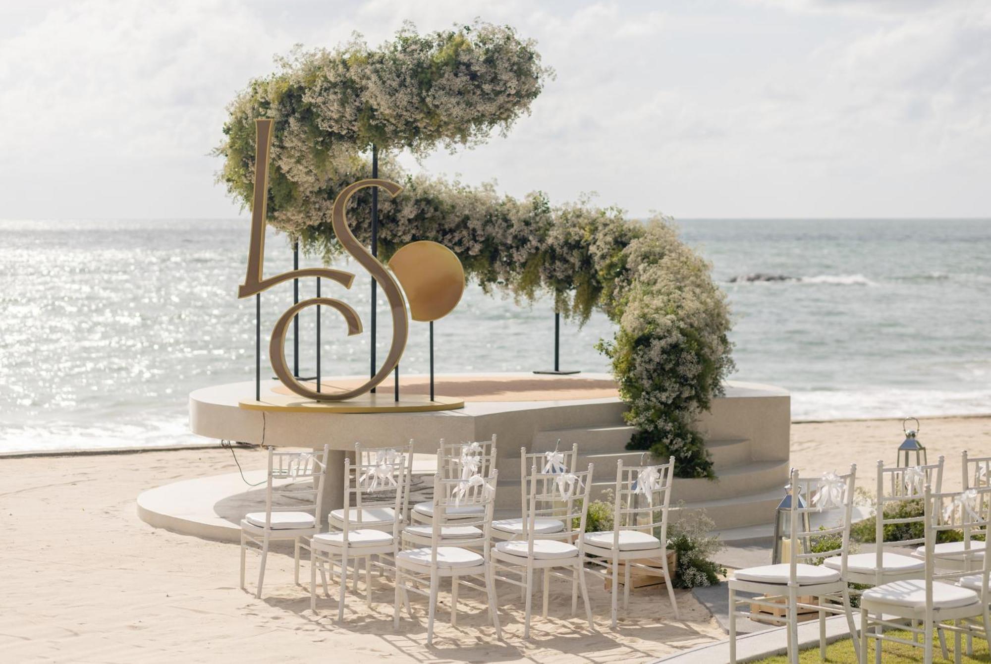 The Little Shore Khao Lak By Katathani Exterior photo