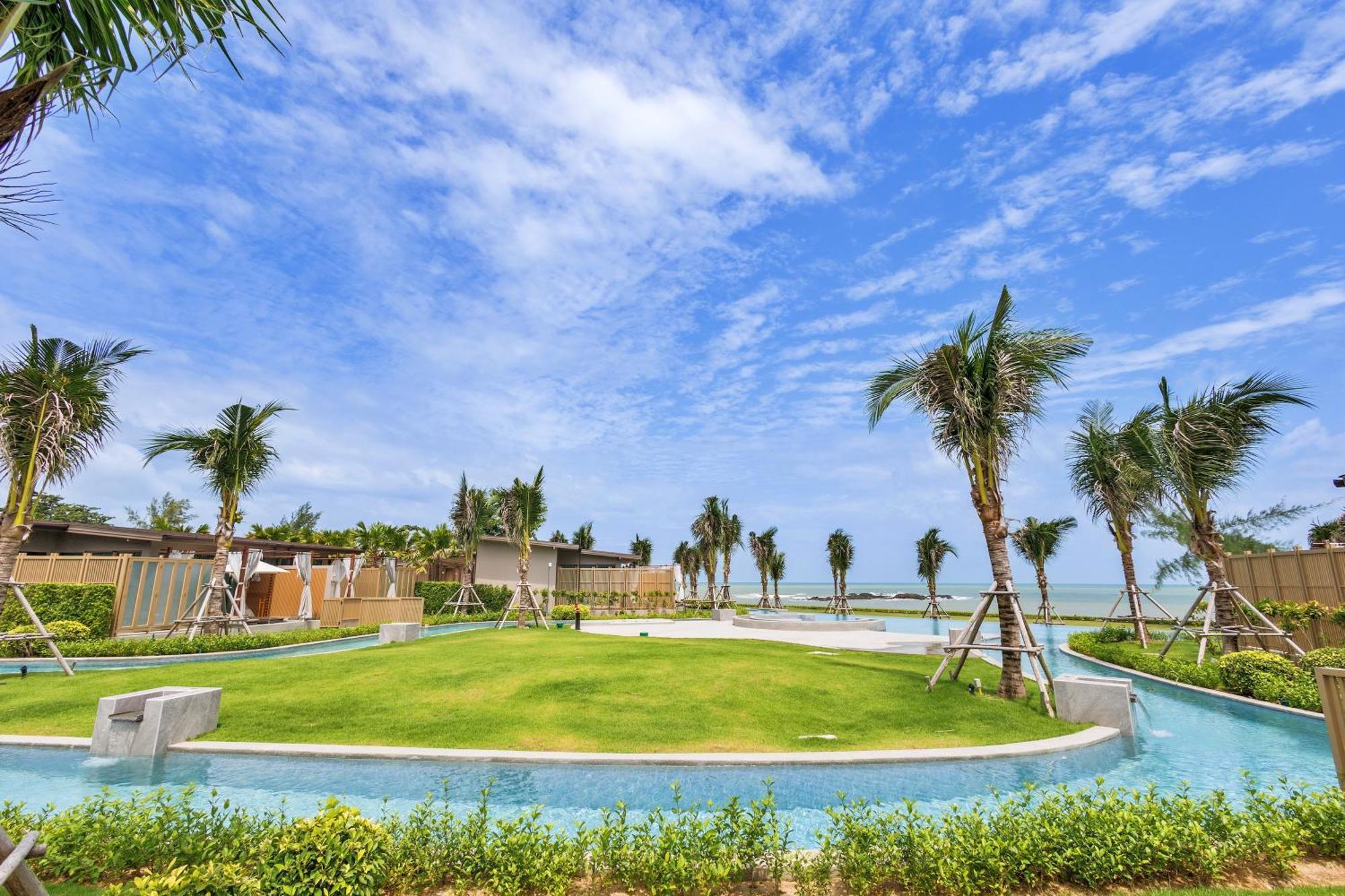 The Little Shore Khao Lak By Katathani Exterior photo