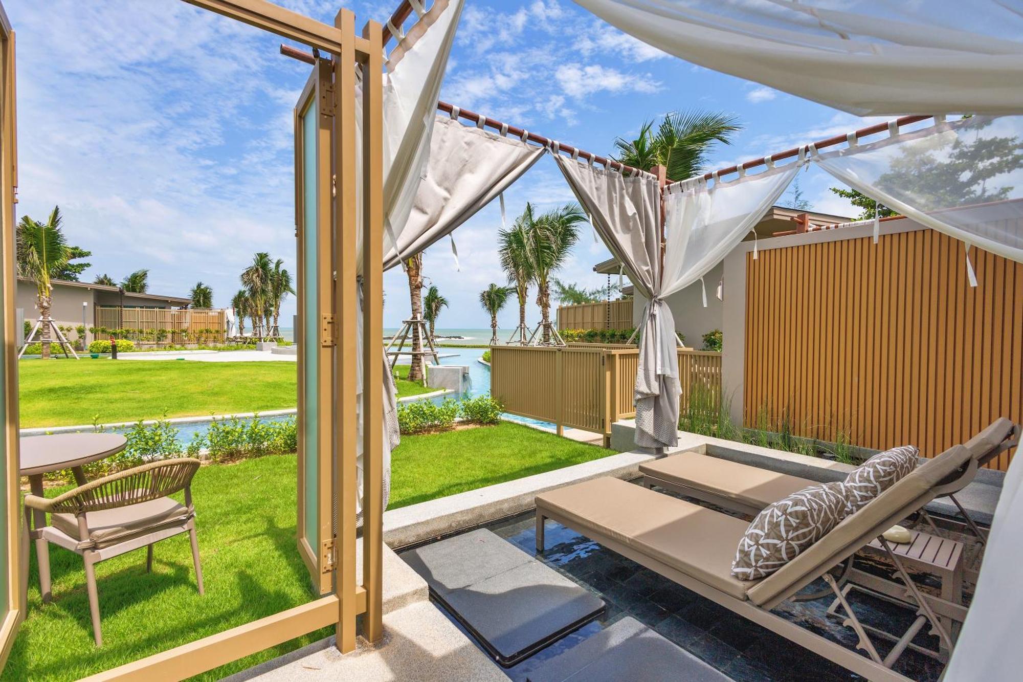 The Little Shore Khao Lak By Katathani Exterior photo