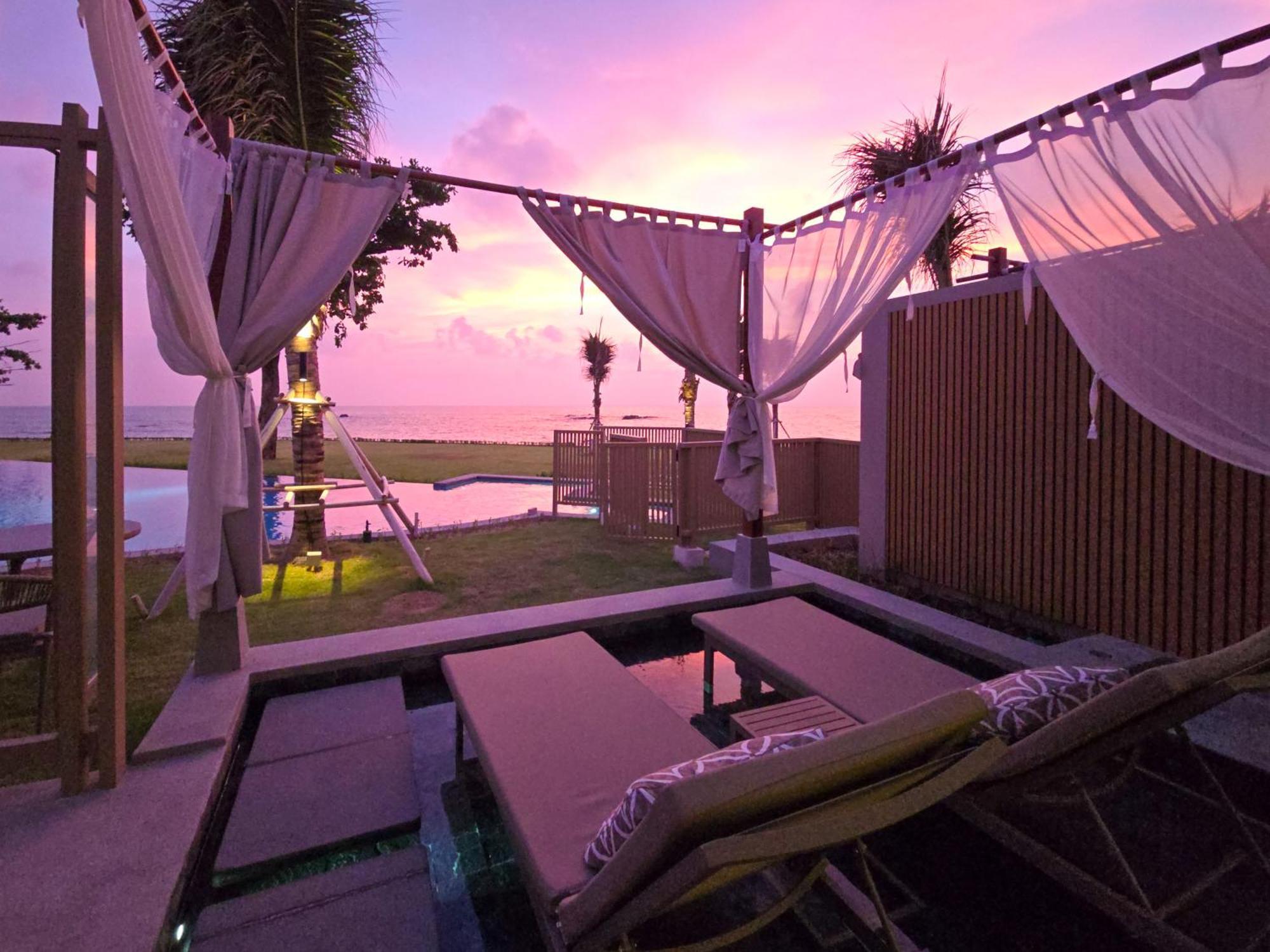 The Little Shore Khao Lak By Katathani Exterior photo